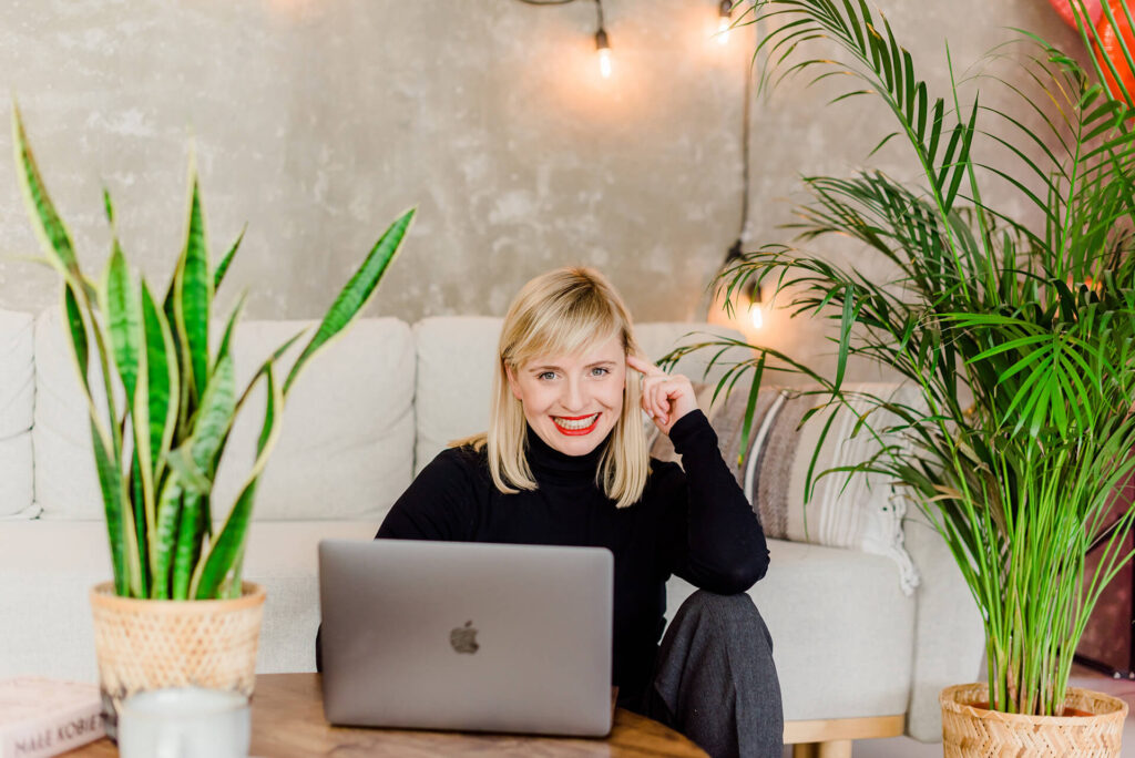 Kasia Grzech odpowiada na najczęstsze pytania o copywriting