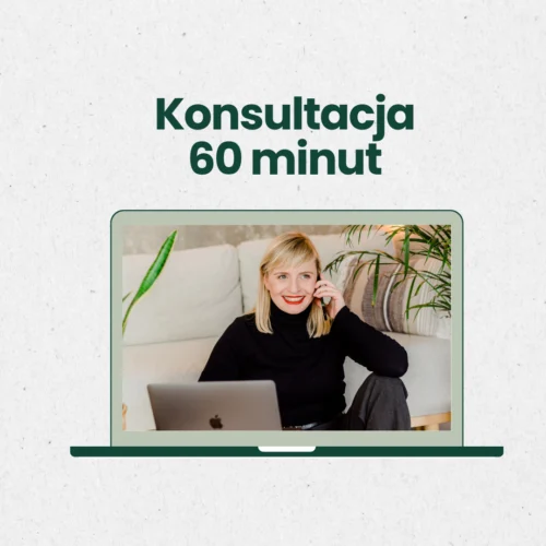 konsultacja SEO i z zakresu copywritingu