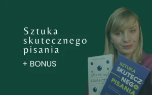 Sztuka skutecznego pisania recenzja