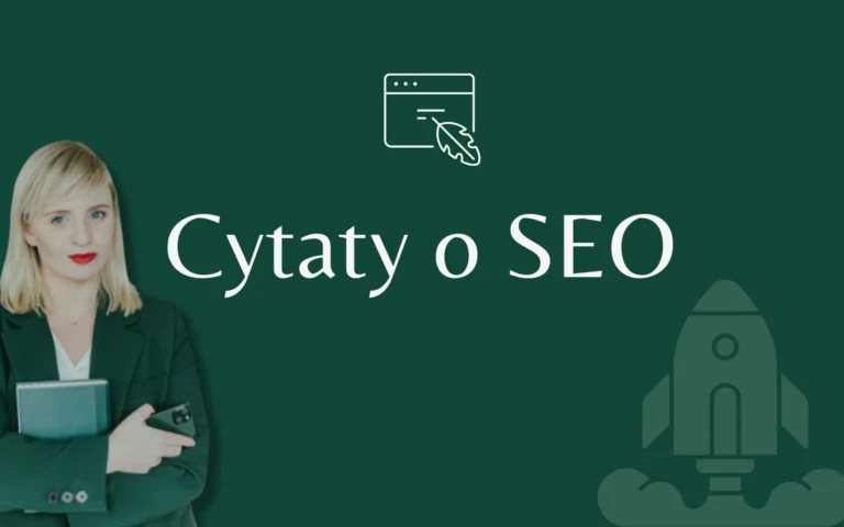cytaty o seo