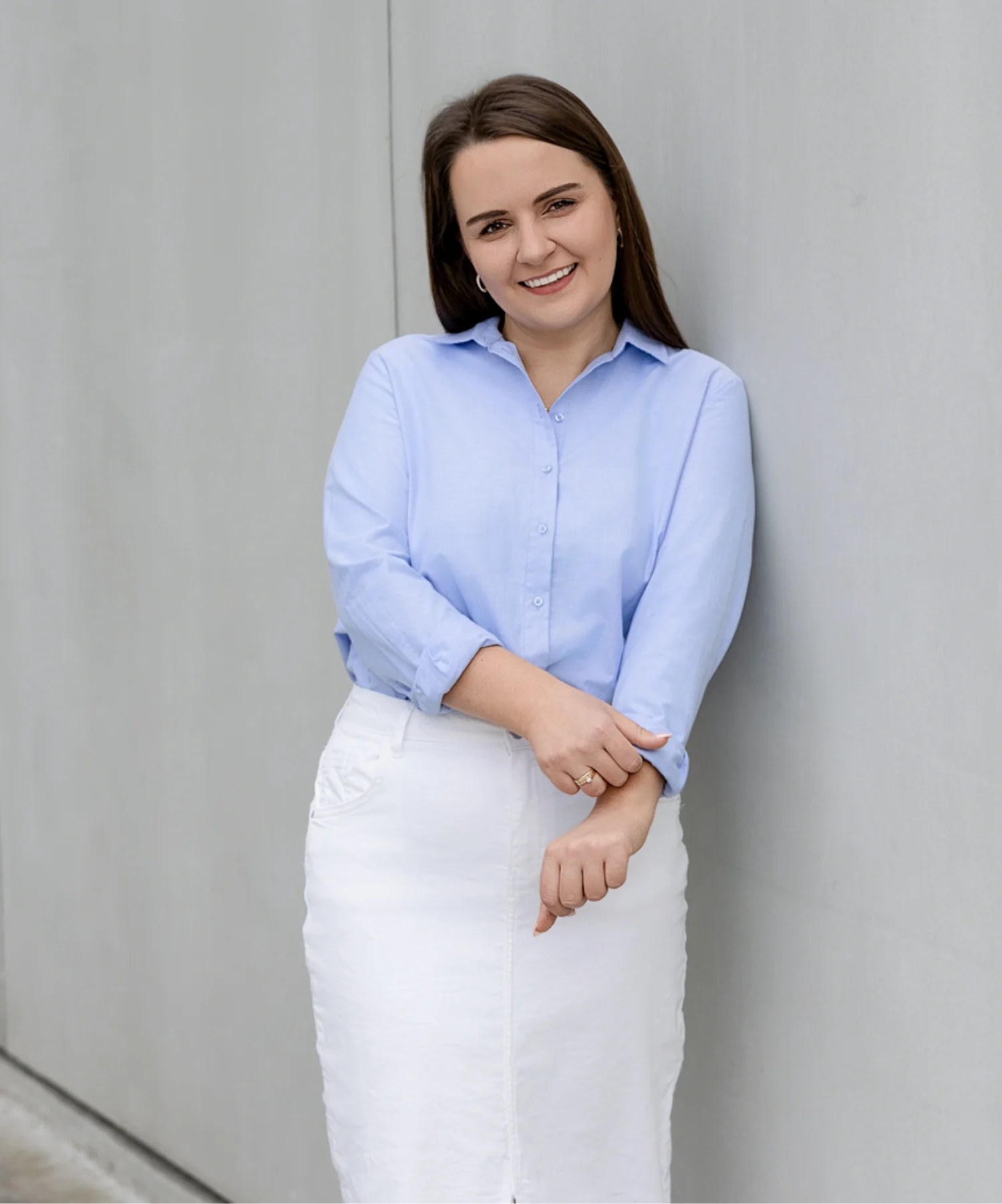 <strong>Monika Olędzka</strong>