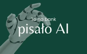 poradnik jak rozpoznać tekst z chatagpt