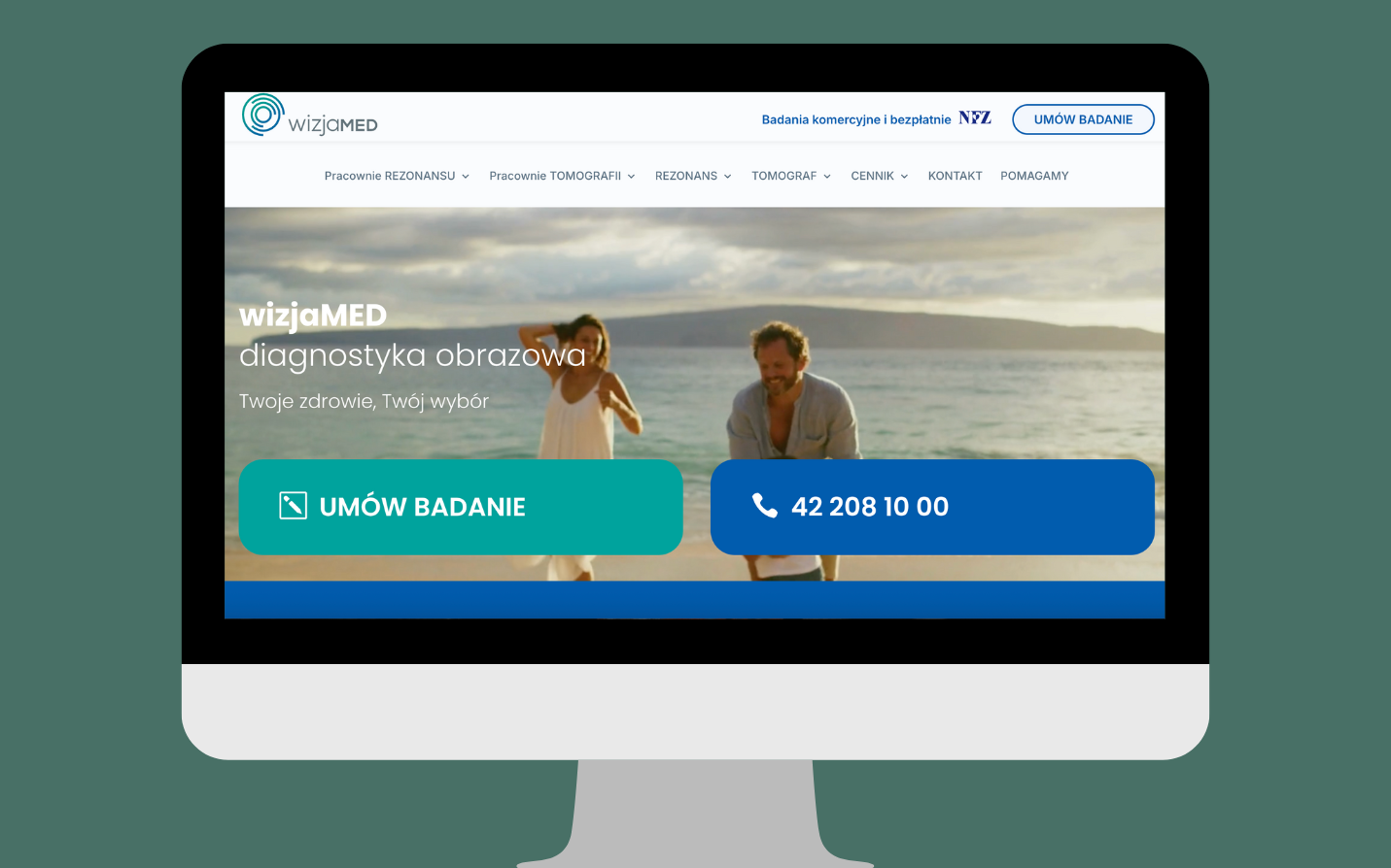 copywriting medyczny